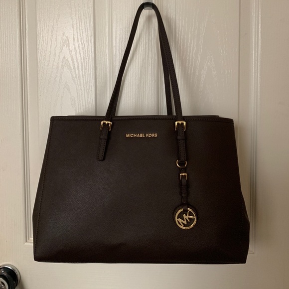 Michael Kors Handbags - MICHAEL KORS tote